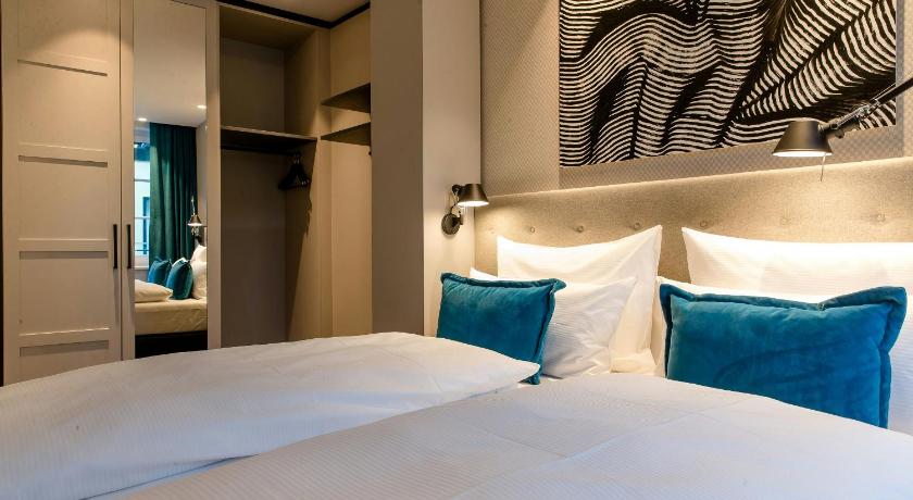 Bild von: Standard Doppelzimmer (Standard Double Room) 5