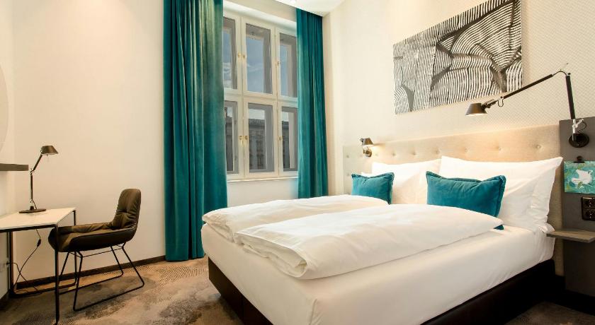 Bild von: Standard Doppelzimmer (Standard Double Room) 4