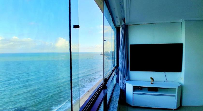 Flat beira mar recife