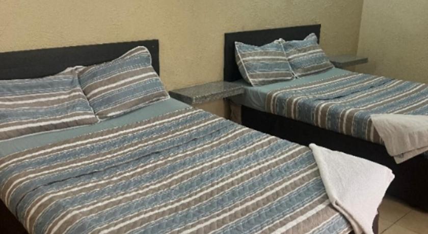 梅里达 HOTEL Nevada Palace 3星级 酒店 外观