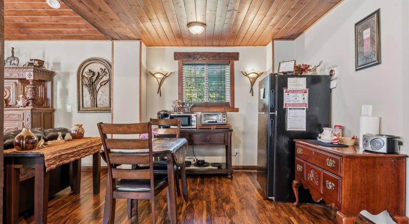 フェア・オークス Gorgeous cottage in fair oaks village 3つ星 宿泊施設 ロビー