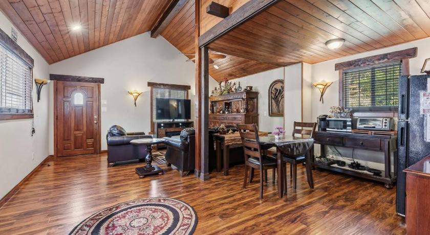フェア・オークス Gorgeous cottage in fair oaks village 3つ星 宿泊施設 ロビー