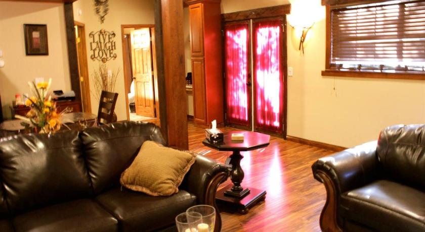 フェア・オークス Gorgeous cottage in fair oaks village 3つ星 宿泊施設 スイート