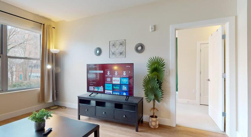 스탬퍼드 (CT) Stylish Home with Free Parking 4성급 숙소 객실