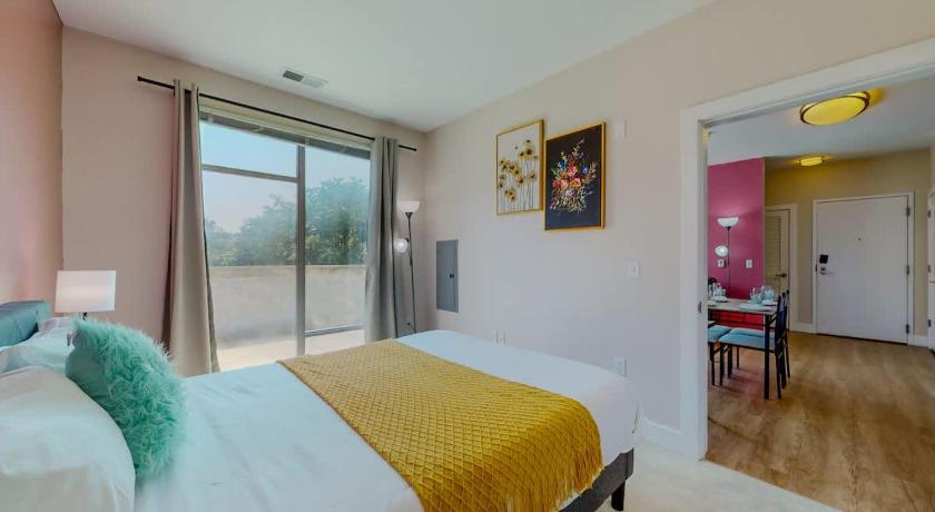 스탬퍼드 (CT) Cozy Modern Home Free Parking 4성급 숙소 스위트룸