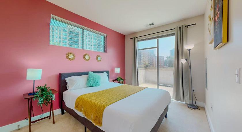 스탬퍼드 (CT) Cozy Modern Home Free Parking 4성급 숙소 스위트룸