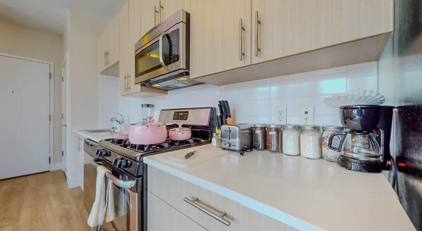 스탬퍼드 (CT) Cozy Modern Home Free Parking 4성급 숙소 부대시설