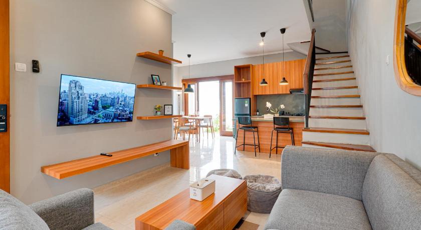 Taman Seminyak Suites – Kuta , Bali, ID