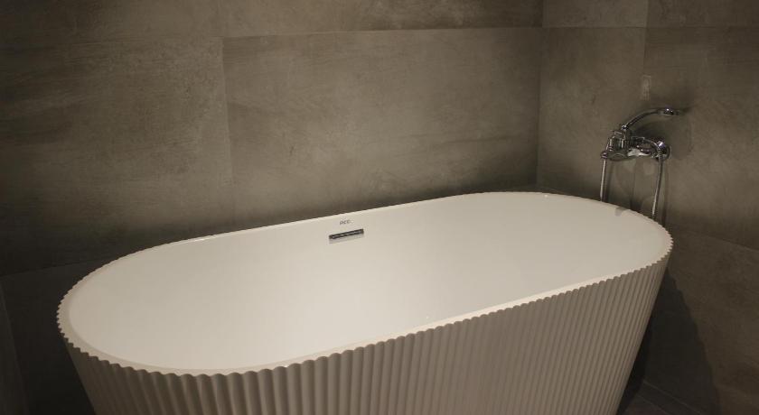 Hotel Crown Plaza — Kathmandu (6)