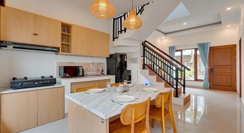 Taman Seminyak Suites – Kuta , Bali, ID