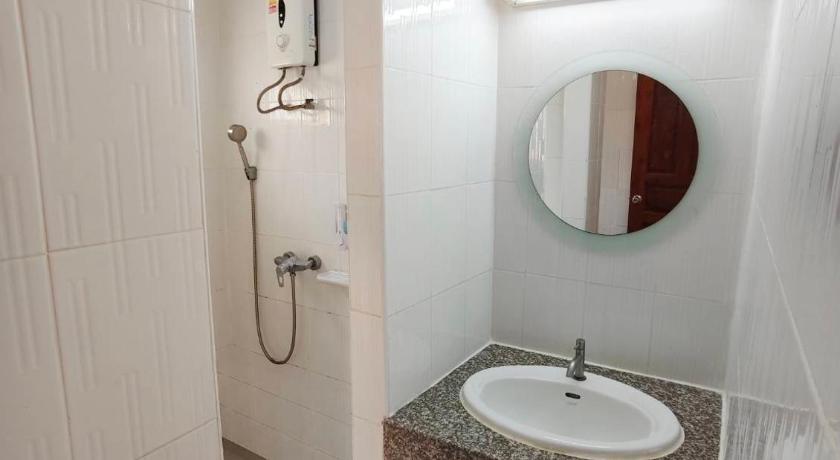 Image of One-Bedroom House 2