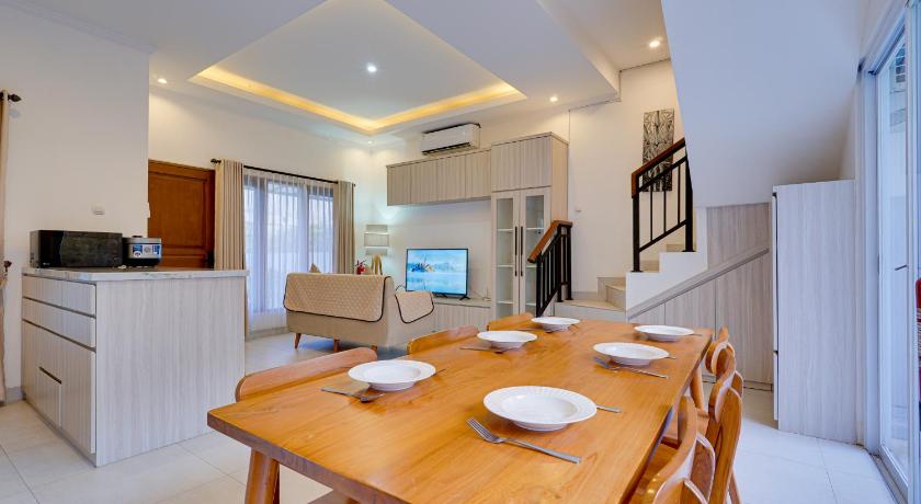 Taman Seminyak Suites – Kuta , Bali, ID