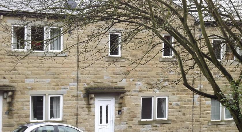 Belle Isle Cottage
