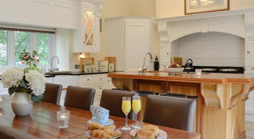 The Coach House