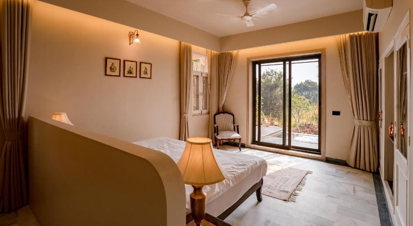 The Bagheera Retreat Pushkar - image 15
