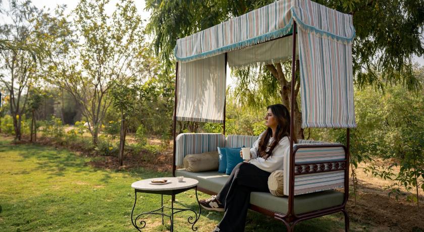The Bagheera Retreat Pushkar - image 7