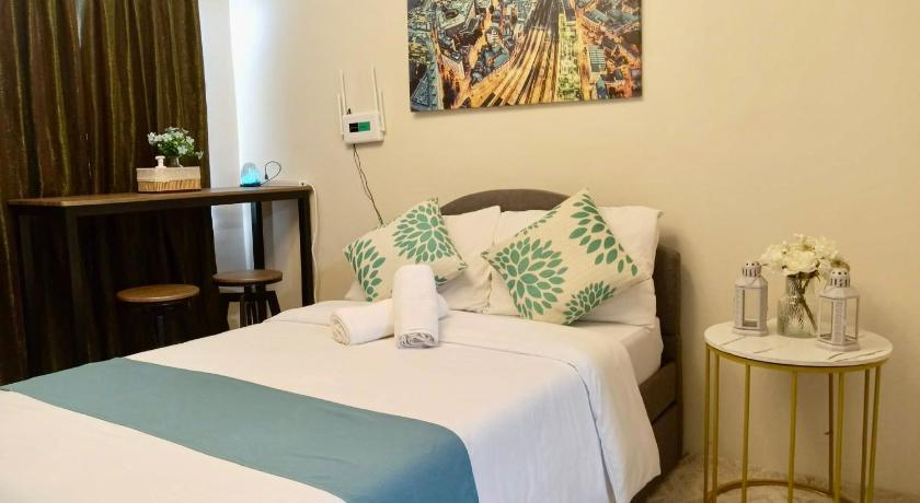 Norman Condominium Unit Rental - image 31