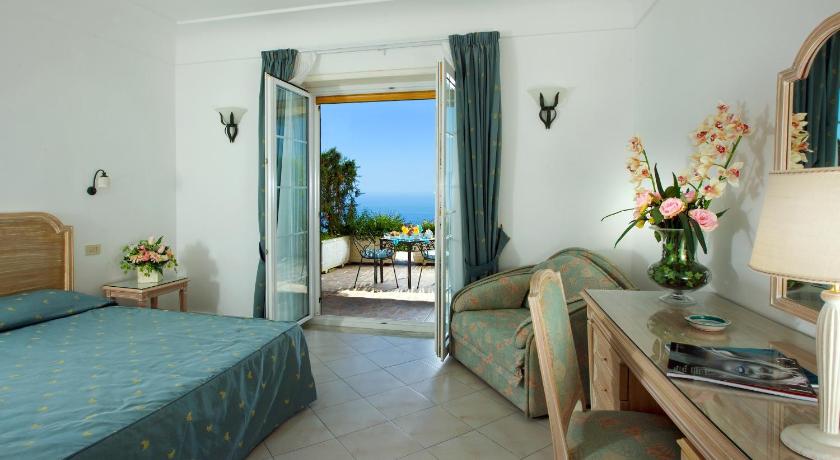 Da Gelsomina — Hotel in Capri