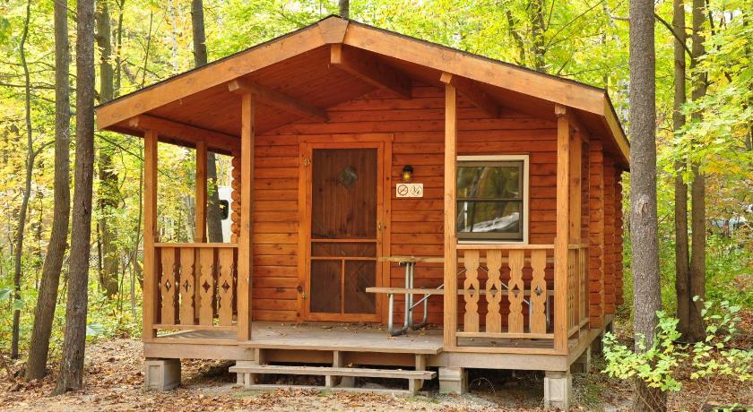 Tranquil Timbers Cabin 11 photo