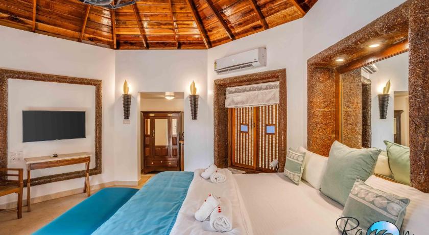 Raman Resort - image 26