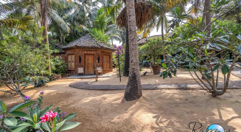 Raman Resort - image 46
