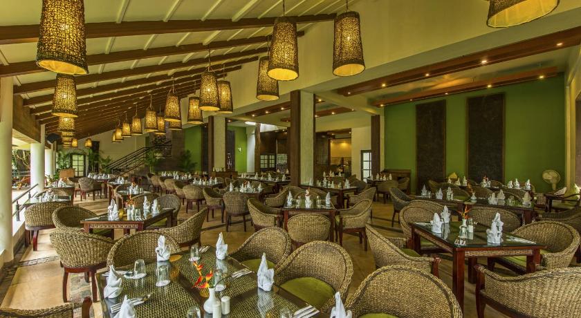 The Windflower Resorts & Spa Coorg - image 16
