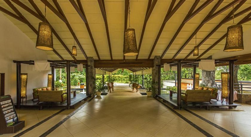 The Windflower Resorts & Spa Coorg - image 8