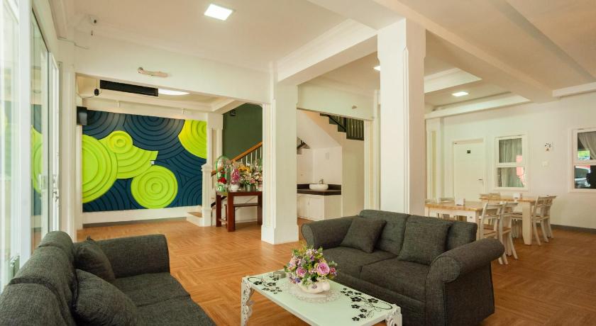 Urbanview Hotel Bong Gajah Lampung – Bandar Lampung, AL