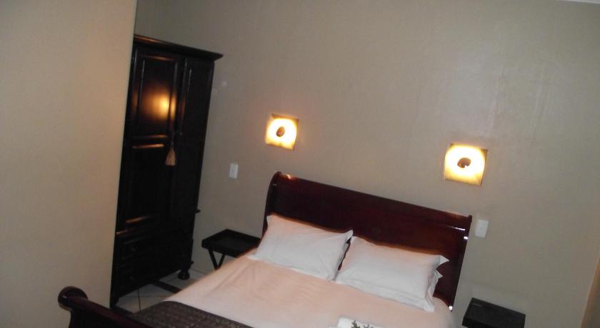 Njala Guest House — Hotel in Middelburg
