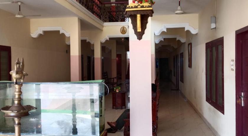 HAWAH BEACH RESORT - image 43