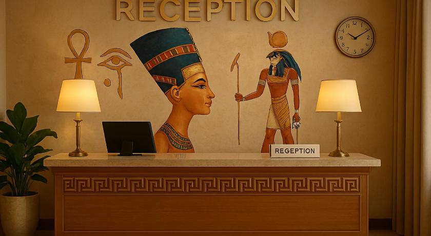 Karma Cairo Hotel