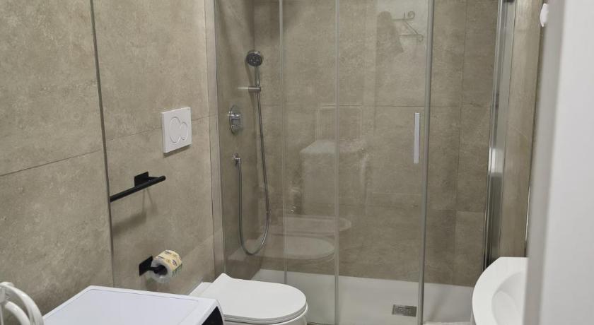 罗马 Piccola Domus 4星级 单人房 设施