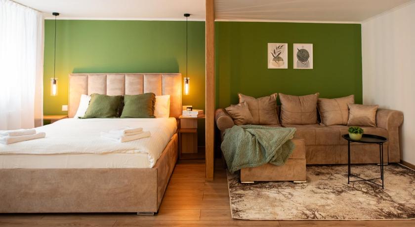 Vert House