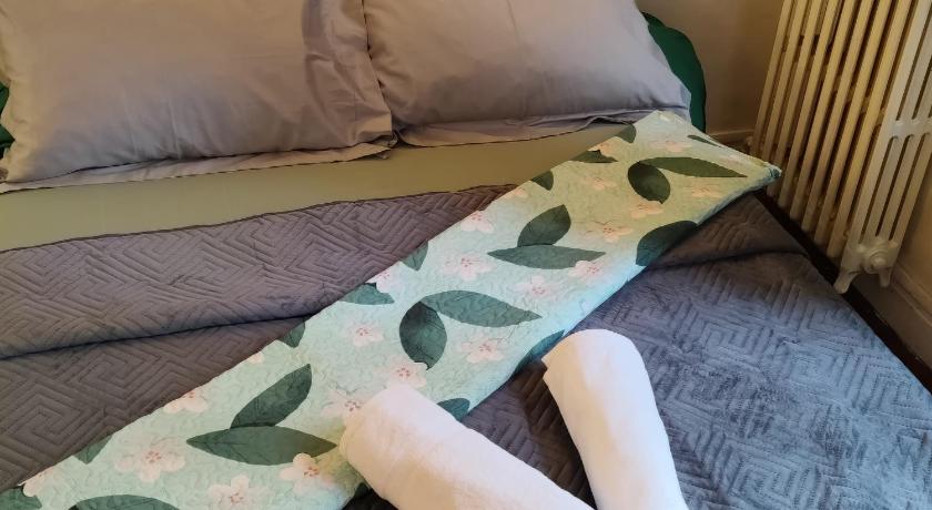 Chambre Cosy calme et appaisante