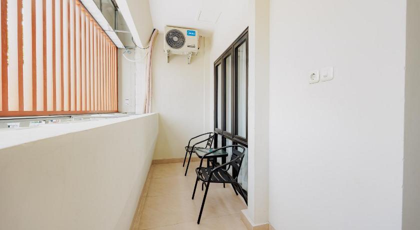Urbanview Rumah Tamu Citarum near Stasiun Tawang Semarang - image 14
