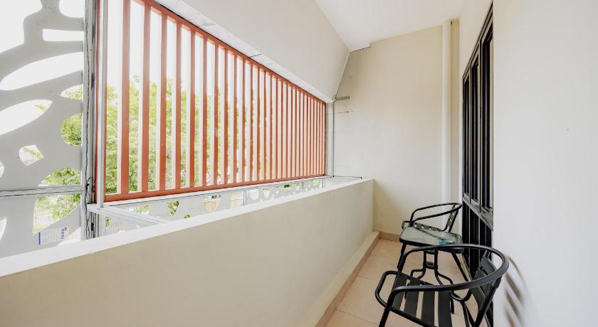 Urbanview Rumah Tamu Citarum near Stasiun Tawang Semarang - image 11