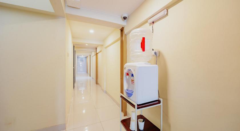 Urbanview Rumah Tamu Citarum near Stasiun Tawang Semarang - image 22