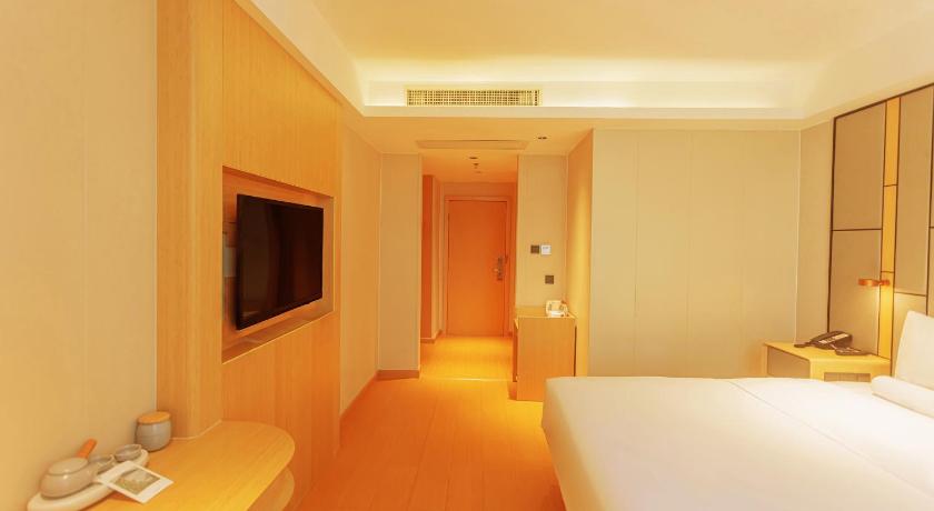Ji Hotel Sanya Bay – Sanya, SD