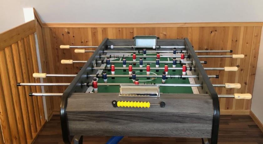 哈马尔斯特兰德 Villa Stolle 4星级 单人房 外观