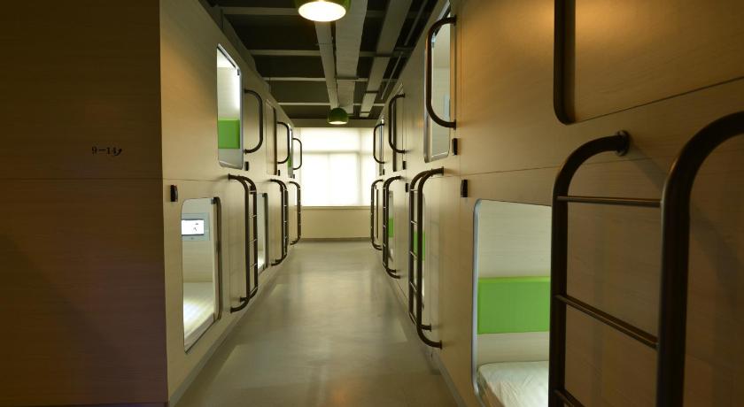 Shenzhen Xi You Hostel — Hotel in Shenzhen
