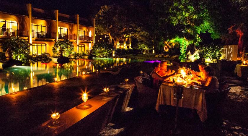 Bagan Umbra Hotel - image 9