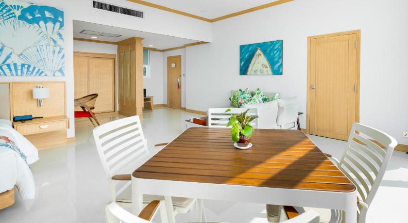 Image of Suite King 7