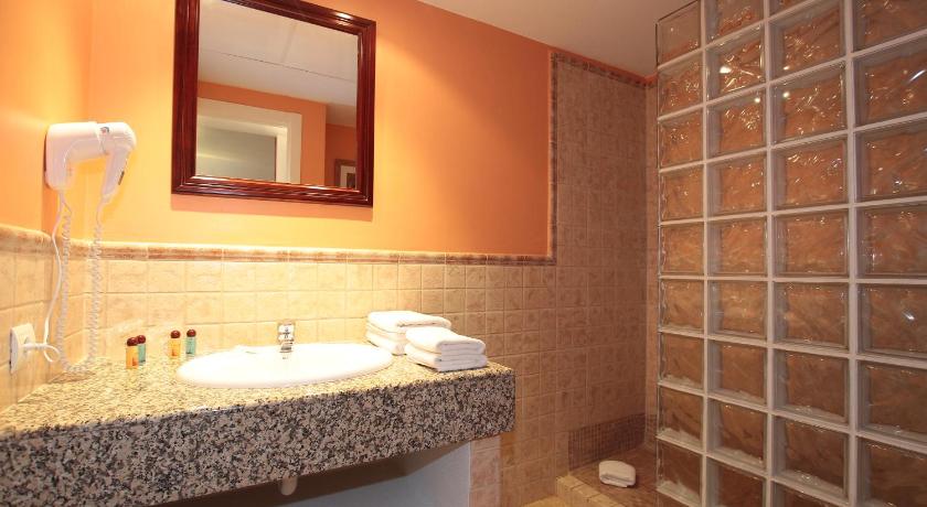 Apartamentos Ripoll