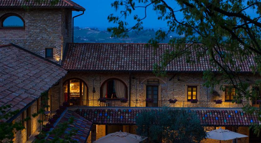 I Tre Poggi, The Originals Relais