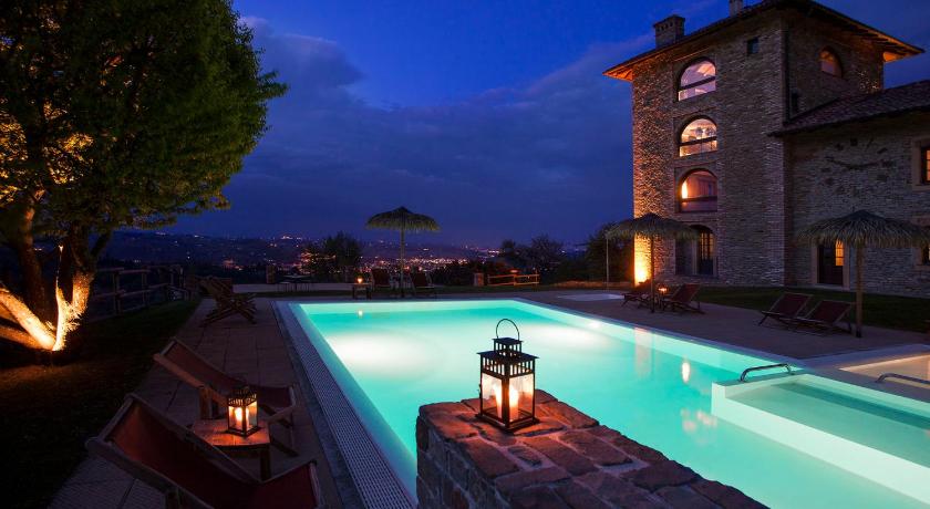 I Tre Poggi, The Originals Relais