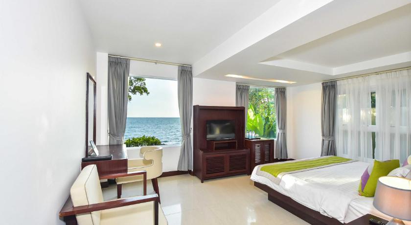 Image of Two Bedroom Family Suite 6