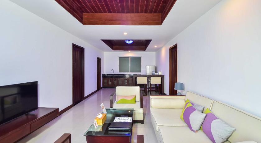 Image of Two Bedroom Family Suite 7