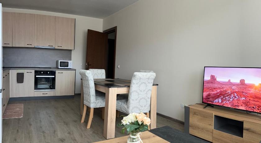 Tryavna Central Apartments-Relax