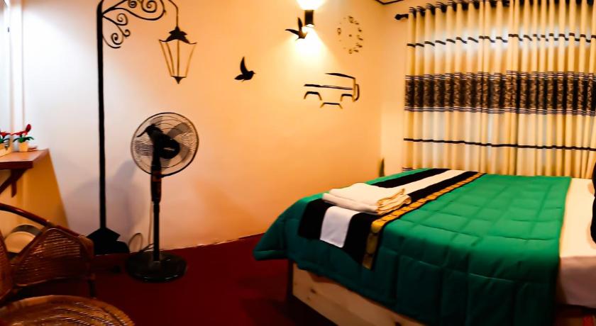 Evergreen Resort Ella - image 15