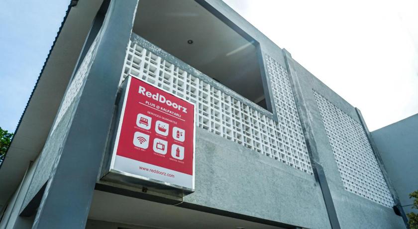 RedDoorz Plus @ Kalpataru – Malang, MO